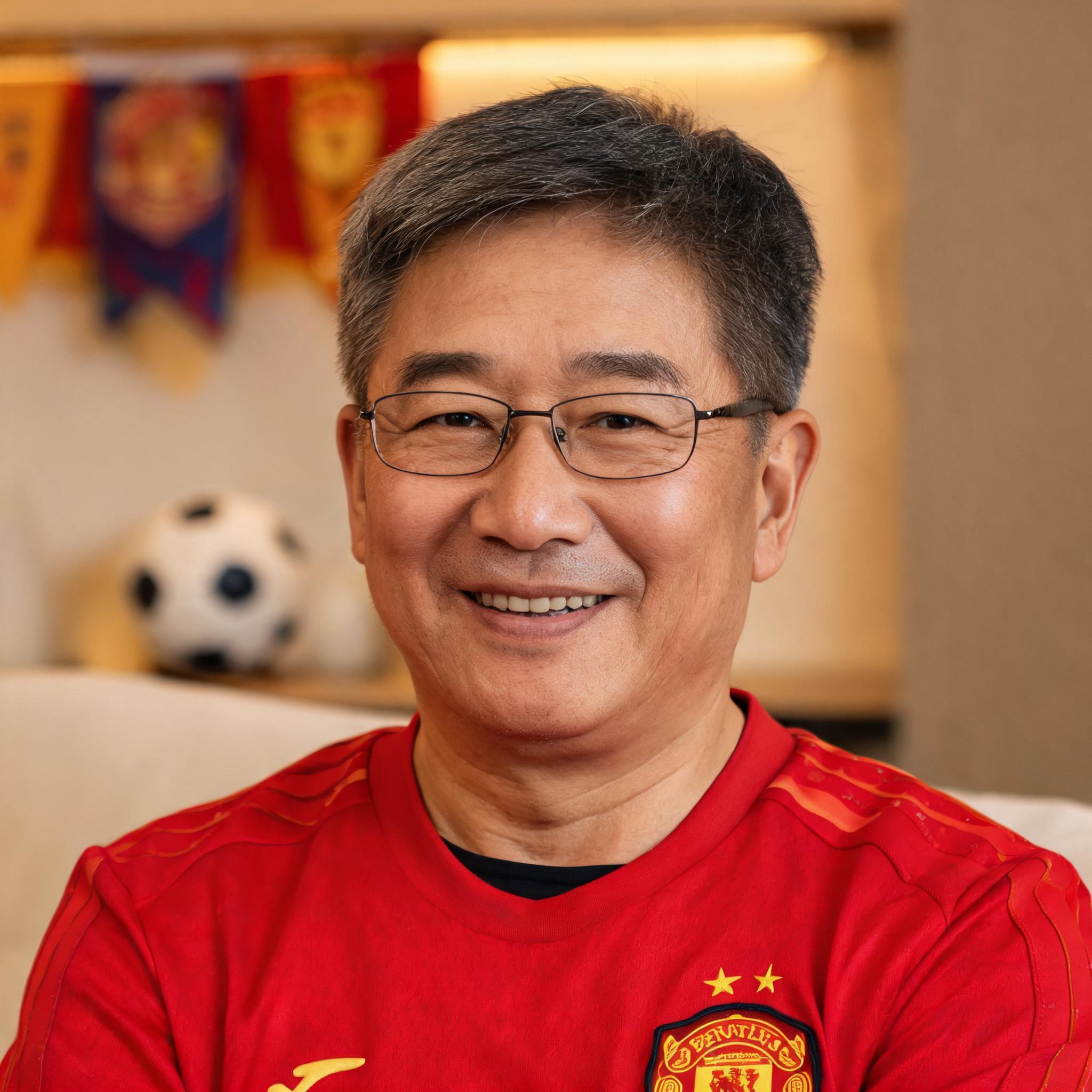 球迷头像
